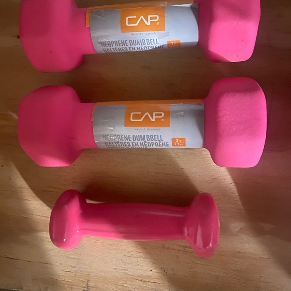 Weights - Picture 2 of 3